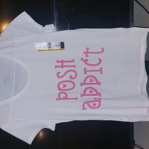 Posh Addict Shirt